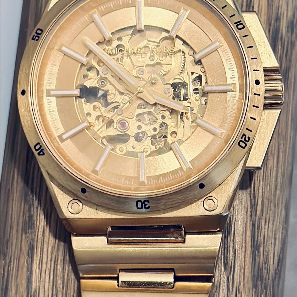 Michael Kors Watch